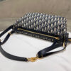 Dior Medium D-Journey Bag