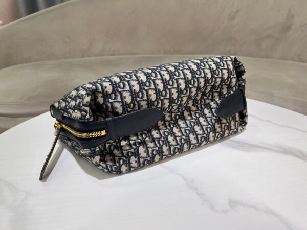 Dior Medium D-Journey Bag