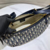 Dior Medium D-Journey Bag