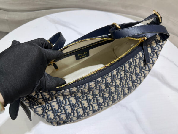 Dior Medium D-Journey Bag