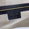 Dior Medium D-Journey Bag