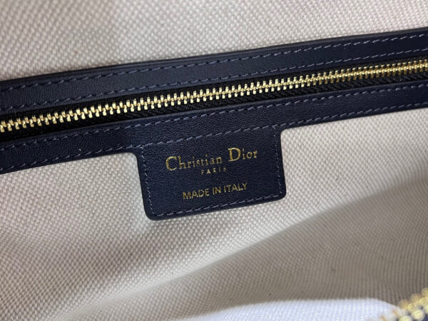 Dior Medium D-Journey Bag