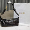 Dior Medium D-Journey Bag