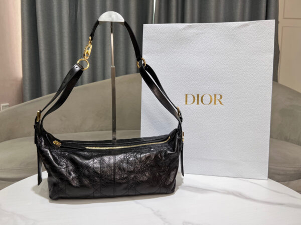 Dior Medium D-Journey Bag