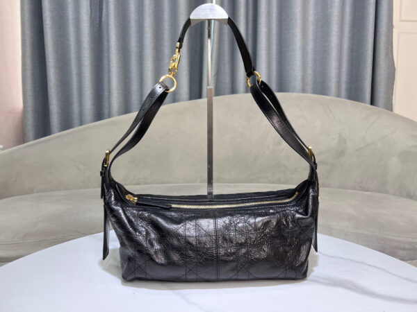 Dior Medium D-Journey Bag