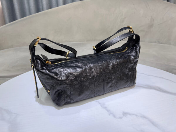 Dior Medium D-Journey Bag