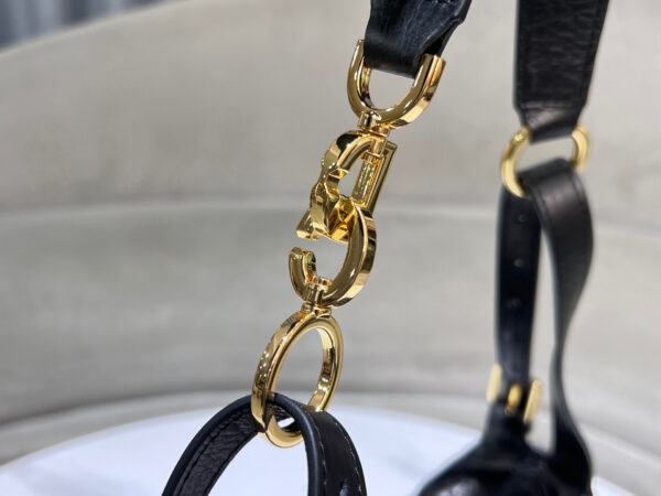 Dior Medium D-Journey Bag