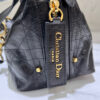 Dior Medium D-Journey Bag