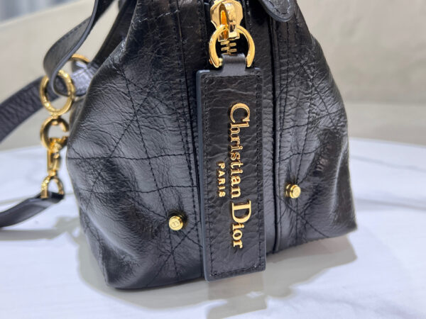 Dior Medium D-Journey Bag