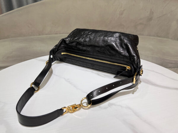 Dior Medium D-Journey Bag