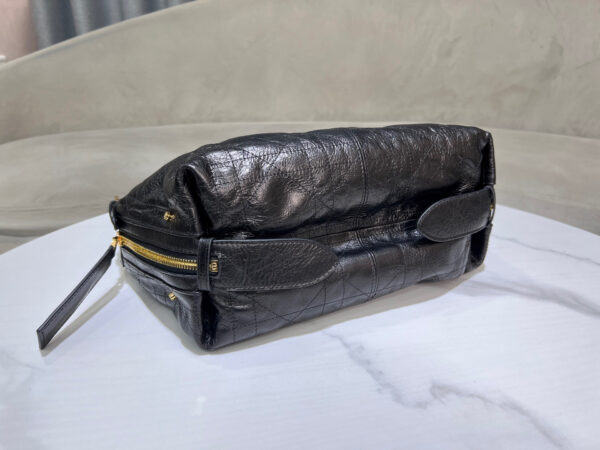 Dior Medium D-Journey Bag