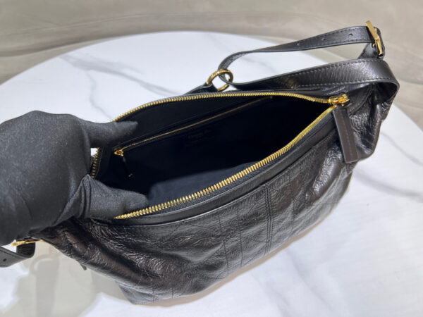 Dior Medium D-Journey Bag