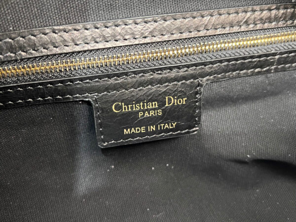 Dior Medium D-Journey Bag