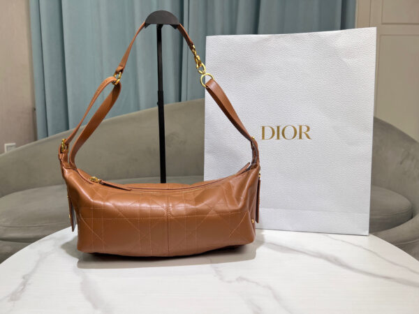 Dior Medium D-Journey Bag