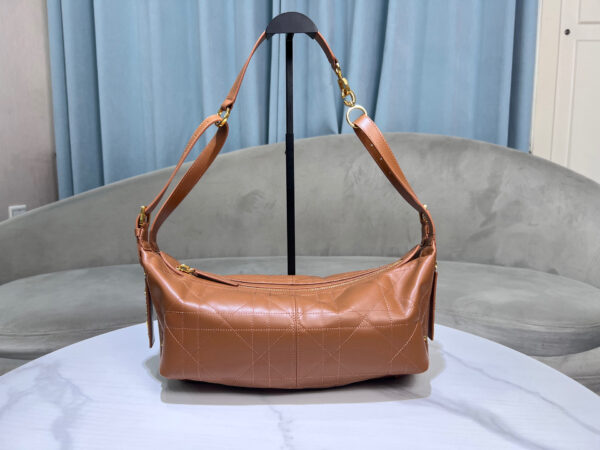 Dior Medium D-Journey Bag