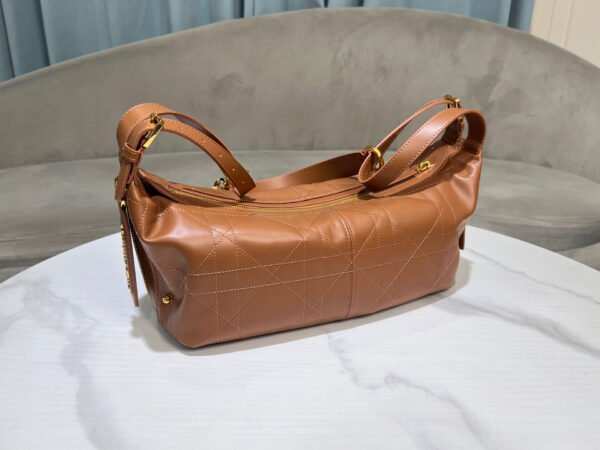 Dior Medium D-Journey Bag