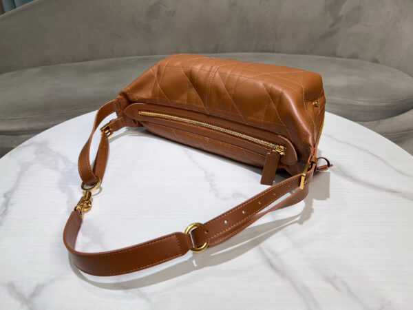 Dior Medium D-Journey Bag