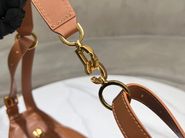 Dior Medium D-Journey Bag