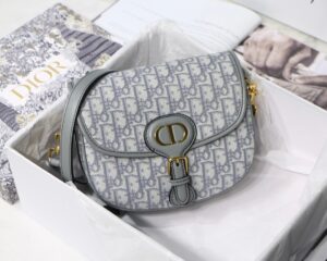 Dior Bobby