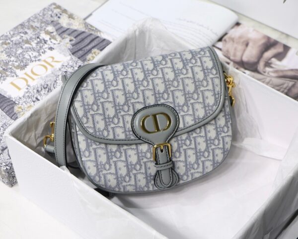 Dior Bobby