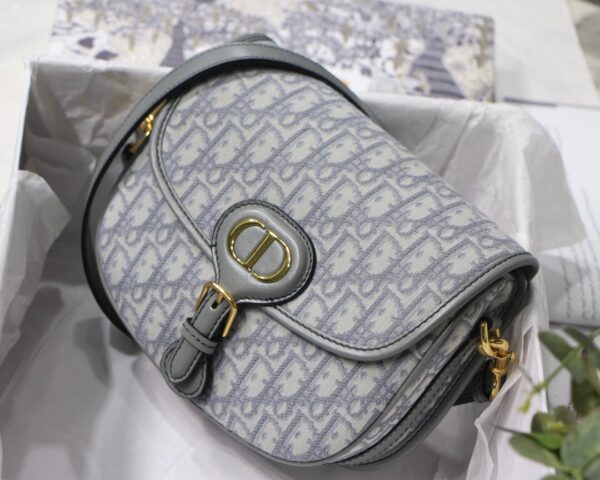Dior Bobby