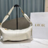 Dior Medium D-Journey Bag