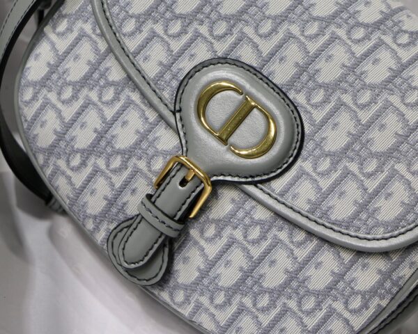 Dior Bobby