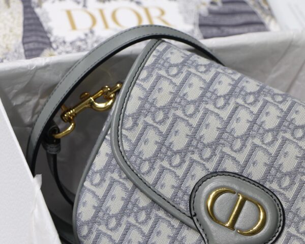 Dior Bobby