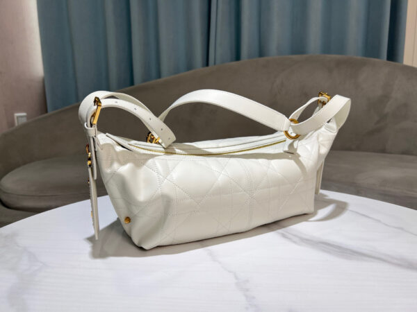 Dior Medium D-Journey Bag