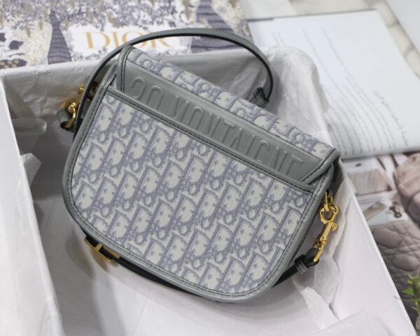 Dior Bobby