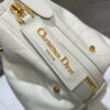 Dior Medium D-Journey Bag