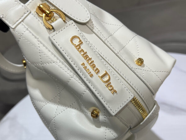 Dior Medium D-Journey Bag