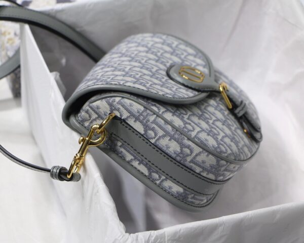 Dior Bobby