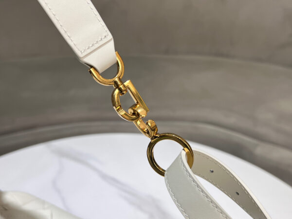 Dior Medium D-Journey Bag