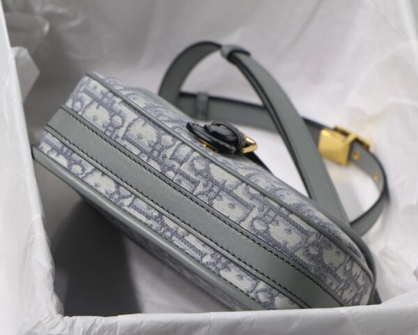 Dior Bobby