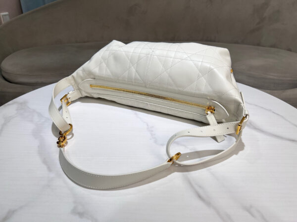 Dior Medium D-Journey Bag