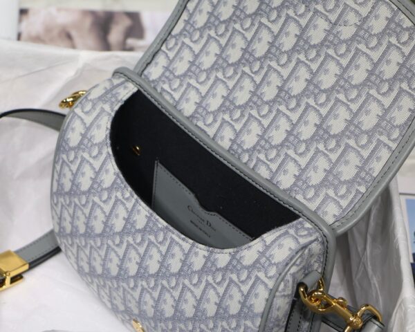 Dior Bobby