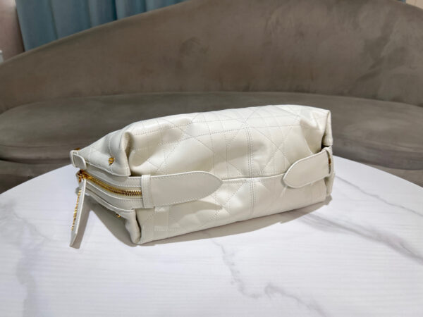 Dior Medium D-Journey Bag