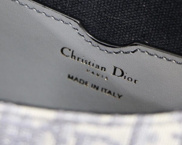 Dior Bobby