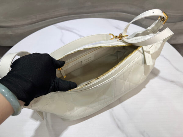 Dior Medium D-Journey Bag