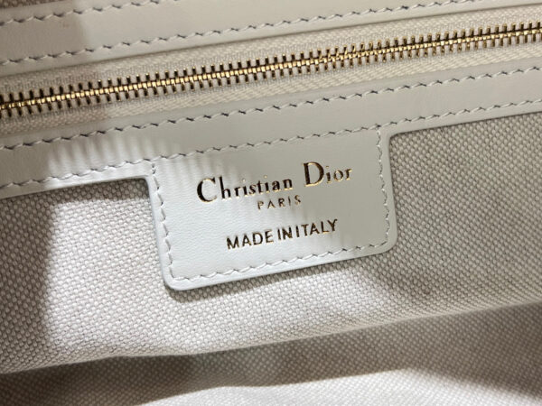 Dior Medium D-Journey Bag
