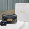 Dior Small Streetchic Bag