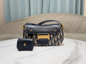 Dior Small Streetchic Bag