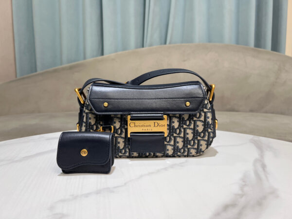 Dior Small Streetchic Bag