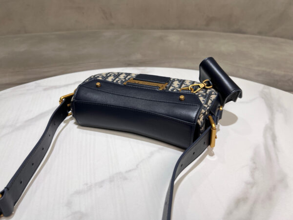 Dior Small Streetchic Bag