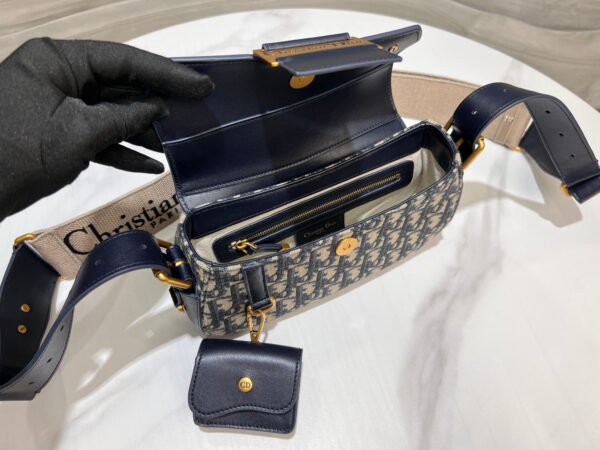 Dior Small Streetchic Bag