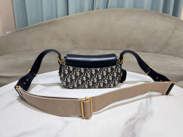 Dior Small Streetchic Bag
