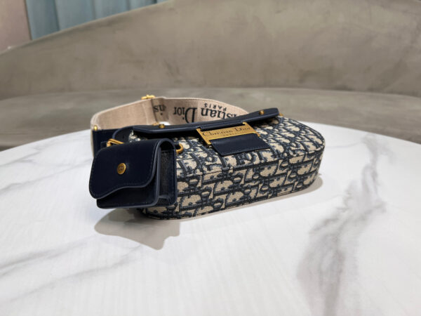 Dior Small Streetchic Bag