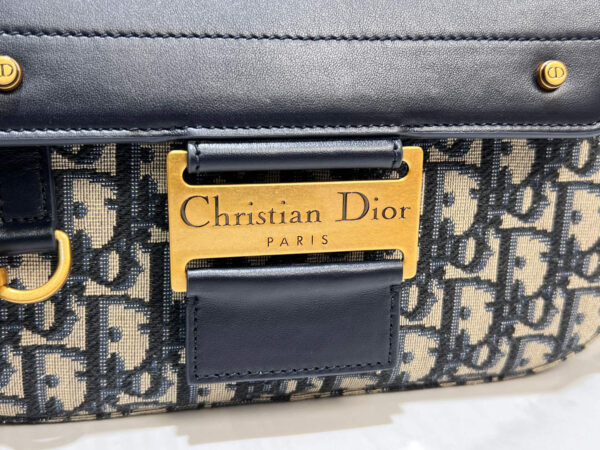 Dior Small Streetchic Bag