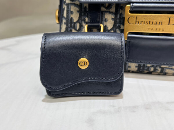 Dior Small Streetchic Bag